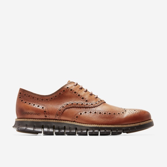 Cole Haan Other - Men's Cole Haan ZERØGRAND Wingtip Oxford